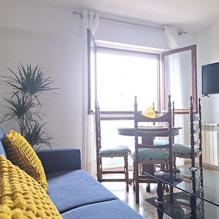 Apartamento Con Vistas Al Pilar Con Aparcamiento Privado Сарагоса Экстерьер фото